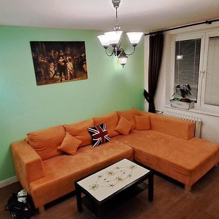 קושיצה 2 Rooms Apartment In Old Town מראה חיצוני תמונה
