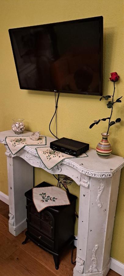 קושיצה 2 Rooms Apartment In Old Town מראה חיצוני תמונה
