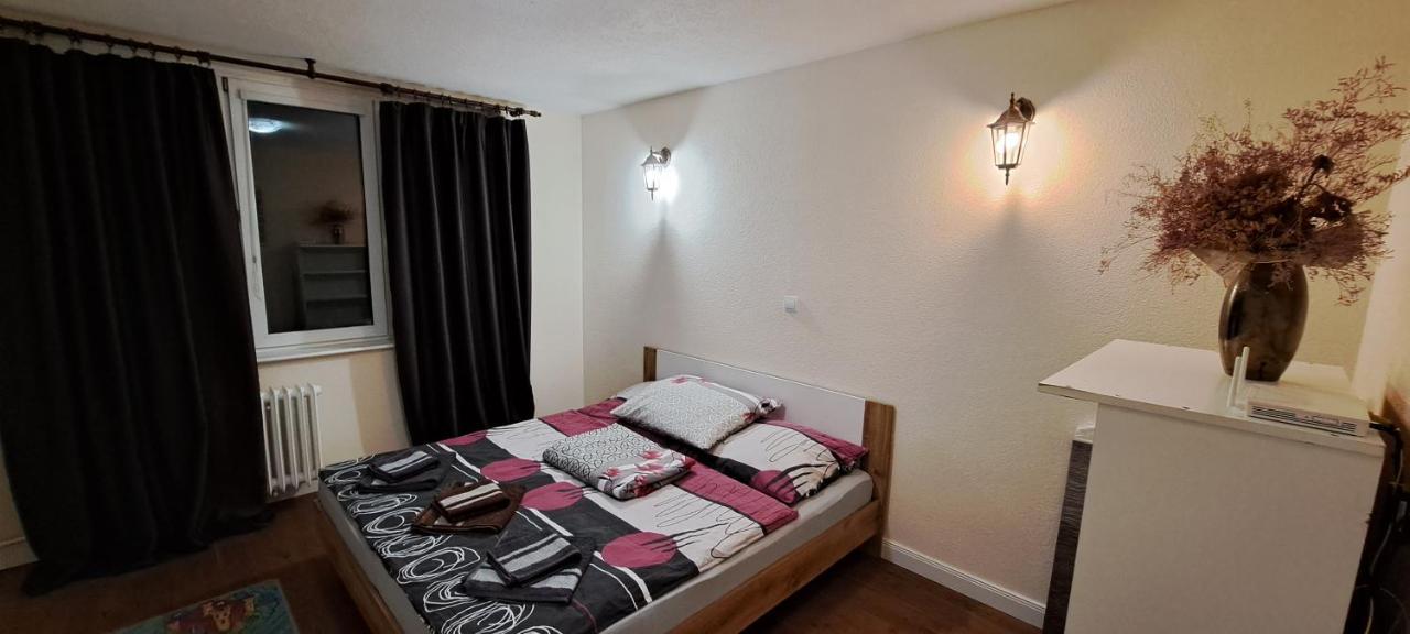 קושיצה 2 Rooms Apartment In Old Town מראה חיצוני תמונה