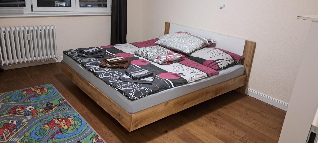 קושיצה 2 Rooms Apartment In Old Town מראה חיצוני תמונה
